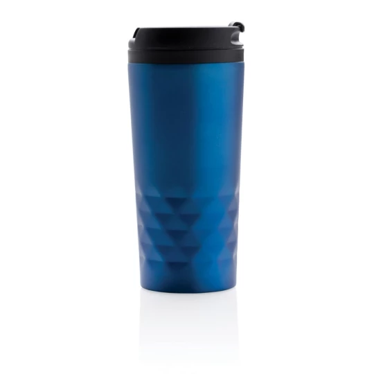 Geometryczny kubek termiczny 300 ml (P432.365)-1