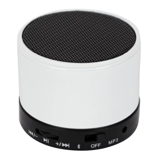 Głośnik bezprzewodowy 3W, radio | Rebecca (V3500-02)-1