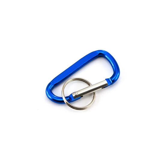 Keyring, carabiner (V0538-04)-1