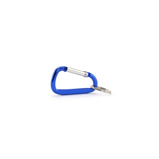 Keyring, carabiner (V0538-04)-1