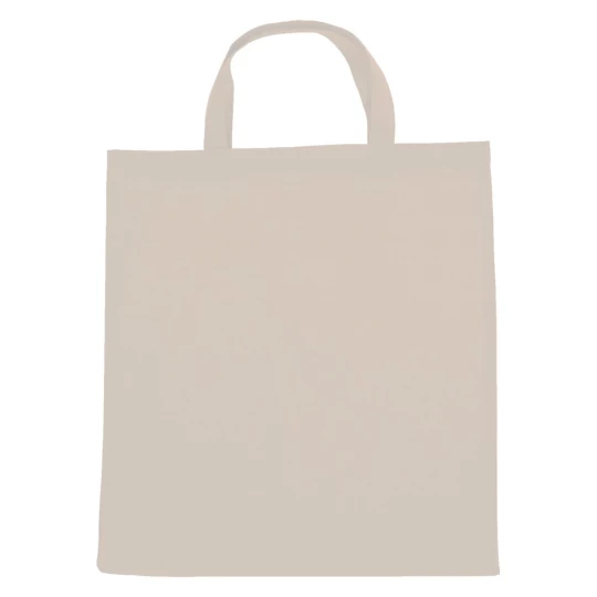 Cotton shopping bag | Norman (V9114-20)-1