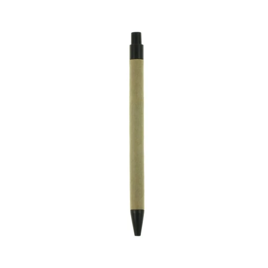 Długopis z kartonu z recyklingu | Nicholas (V1470-03)-1