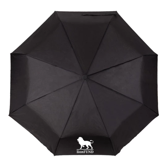 Automatic umbrella Mauro Conti, foldable | Frances (V4849-03)-1