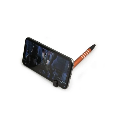 Długopis, touch pen, stojak na telefon | Erran (V1816-05)-1