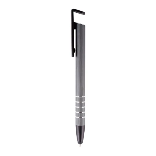 Ball pen, touch pen, phone stand | Erran (V1816-19)-1