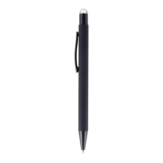 Kugelschreiber mit Touch-Pen | Keith (V1817-32)-1