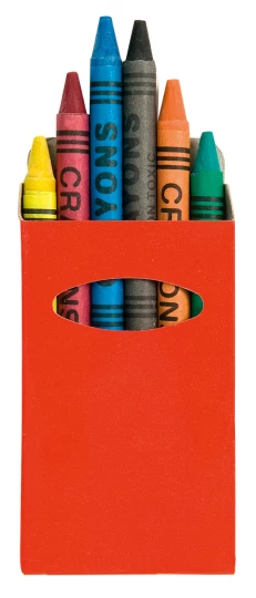 Crayon set (V8606-05)-1