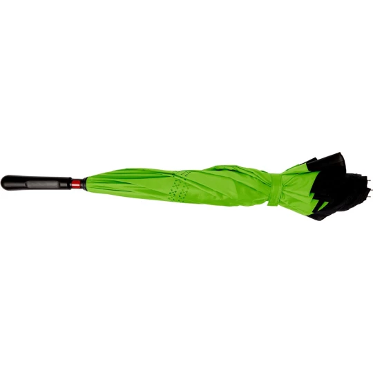 Regenschirm manuell, wendbarer (V9911-10)-1