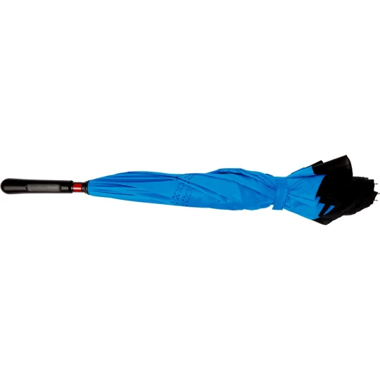 Regenschirm manuell, wendbarer (V9911-11)-1