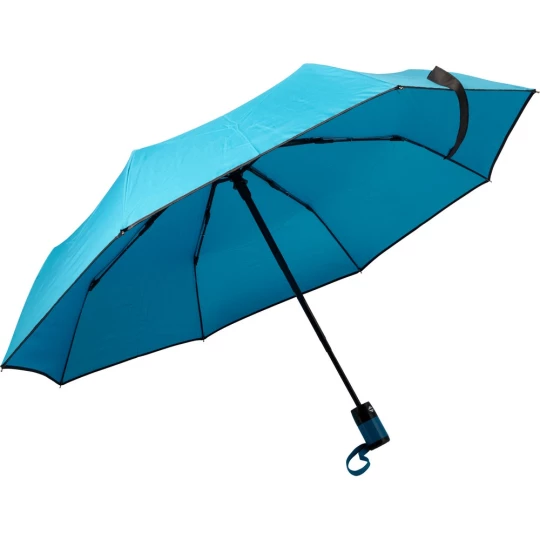 Regenschirm, automatisch, faltbar (V9912-11)-1