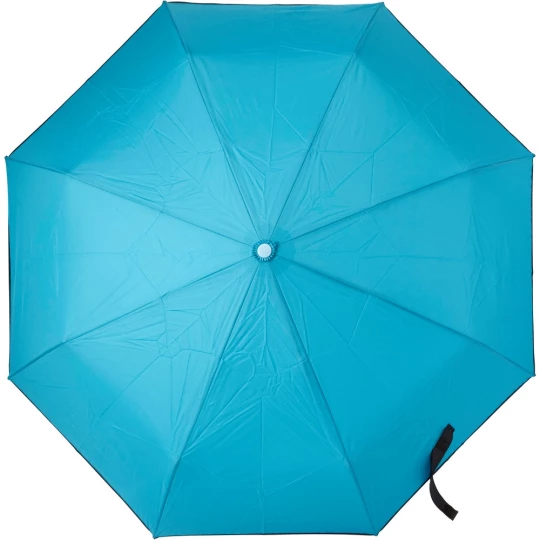 Regenschirm, automatisch, faltbar (V9912-11)-1