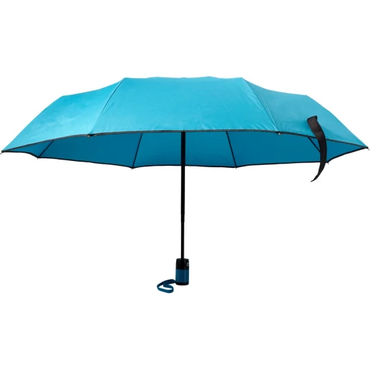 Regenschirm, automatisch, faltbar (V9912-11)-1