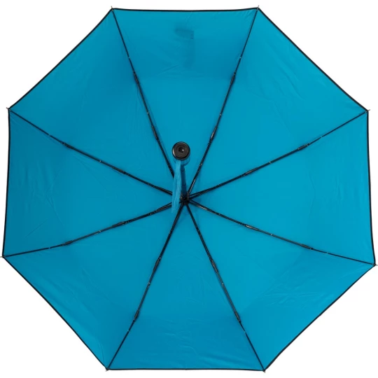 Regenschirm, automatisch, faltbar (V9912-11)-1