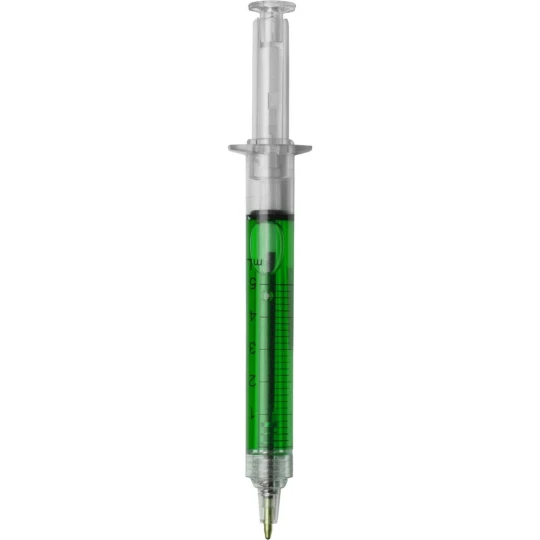 Ball pen 