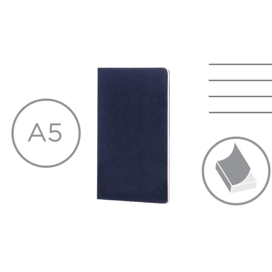 MOLESKINE Cahier Journal approx. A5 (VM022-11)-1