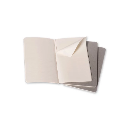 MOLESKINE Cahier Journal ca. A6 (VM023-19)-1