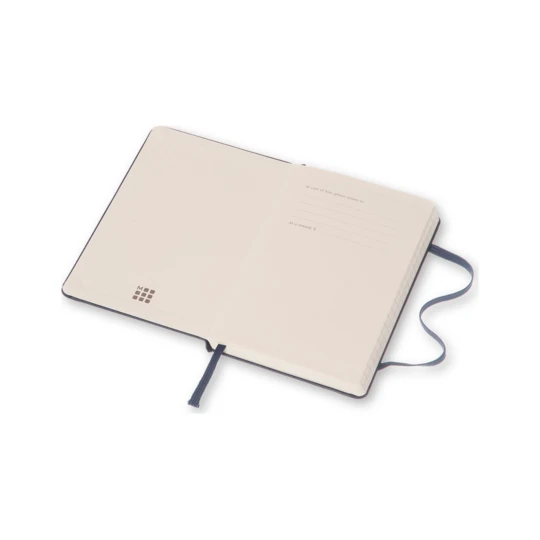 MOLESKINE Notatnik ok. A6 (VM201-27)-1