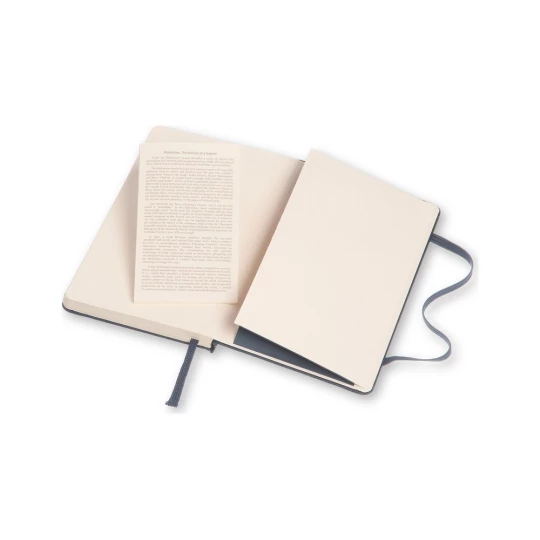 MOLESKINE Notatnik ok. A6 (VM201-27)-1