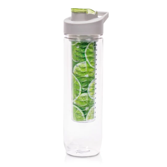 Butelka sportowa 800 ml Air Gifts | Frank (V4899-10)-1