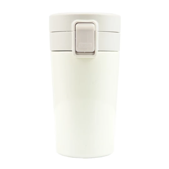 Kubek termiczny 300 ml, posiada sitko zatrzymujące fusy | Laura (V0552-20)-1