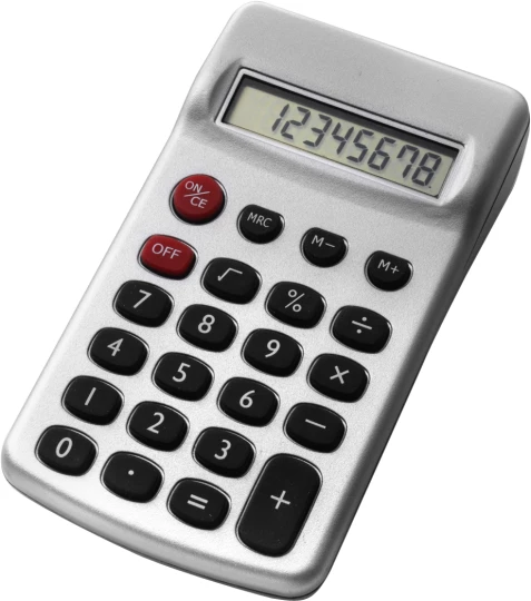Calculator (V3111-32)-1