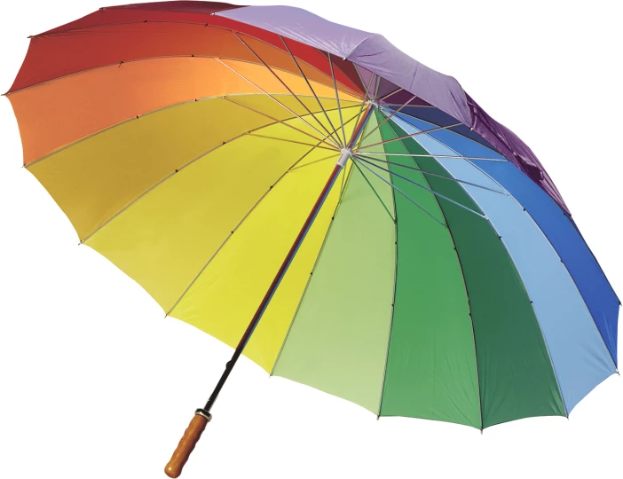 Regenschirm, manuell (V4225-99)-1