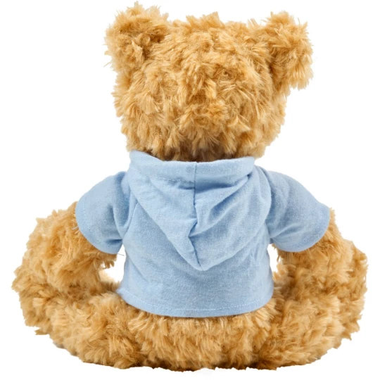 Teddy bear with hoodie (V7320-23)-1
