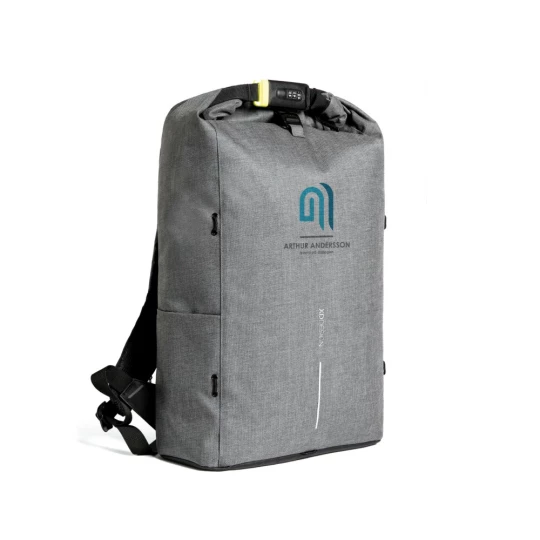 Urban Lite plecak chroniący przed kieszonkowcami (P705.502)-1