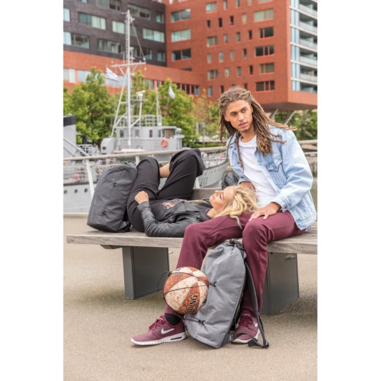 Urban Lite plecak chroniący przed kieszonkowcami (P705.502)-1