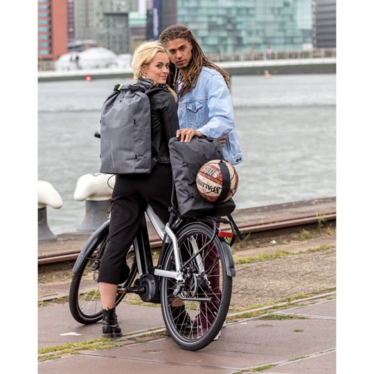 Urban Lite plecak chroniący przed kieszonkowcami (P705.502)-1