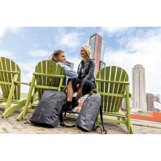 Urban Lite plecak chroniący przed kieszonkowcami (P705.502)-1