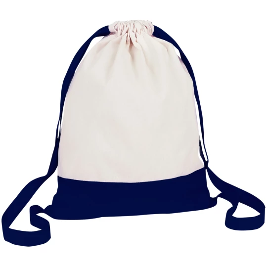 Cotton duffle bag | Tess (V7325-04)-1