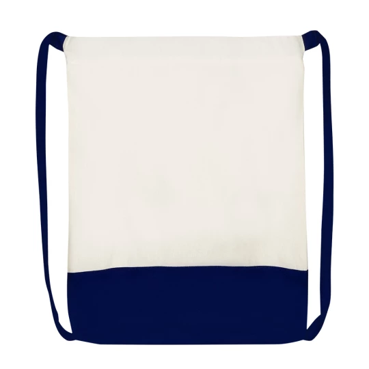 Cotton duffle bag | Tess (V7325-04)-1