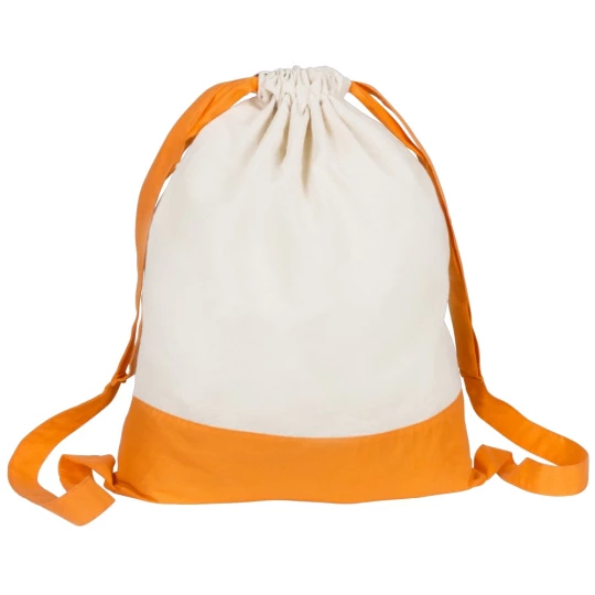Cotton duffle bag | Tess (V7325-07)-1