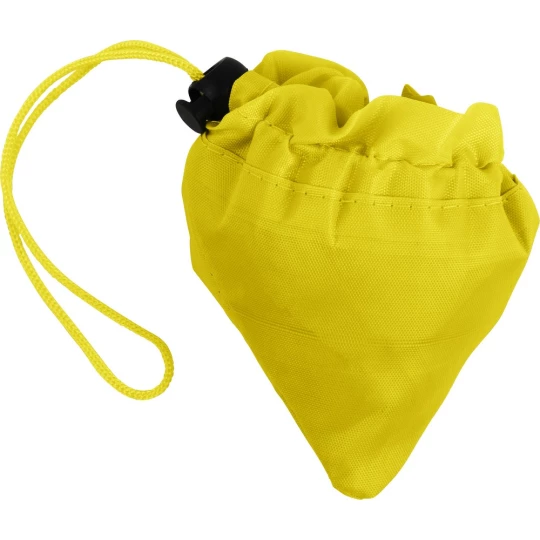 Foldable shopping bag (V0581-08)-1