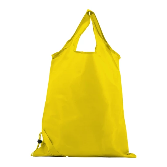 Foldable shopping bag (V0581-08)-1
