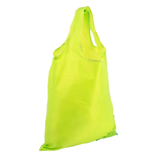 Foldable shopping bag (V0581-09)-1