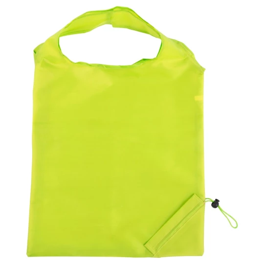 Foldable shopping bag (V0581-09)-1