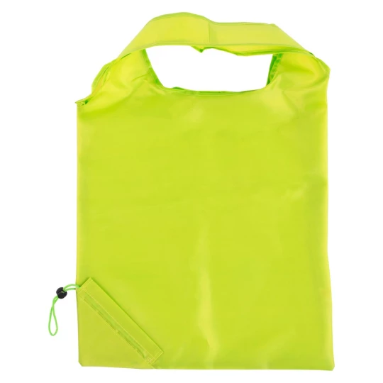 Foldable shopping bag (V0581-09)-1