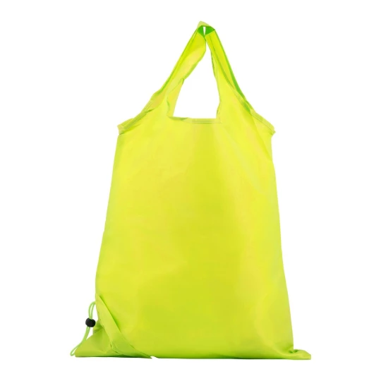 Foldable shopping bag (V0581-09)-1