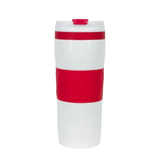Thermo mug 400 ml Air Gifts | Thomas (V0587-05)-1