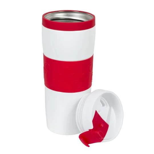 Thermo mug 400 ml Air Gifts | Thomas (V0587-05)-1