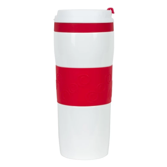 Thermo mug 400 ml Air Gifts | Thomas (V0587-05)-1