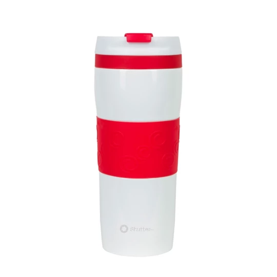 Thermo mug 400 ml Air Gifts | Thomas (V0587-05)-1