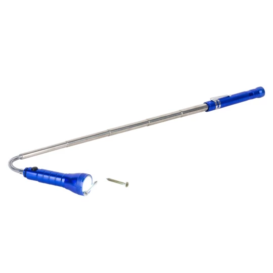 COB-Taschenlampe | Scout (V9753-04)-1