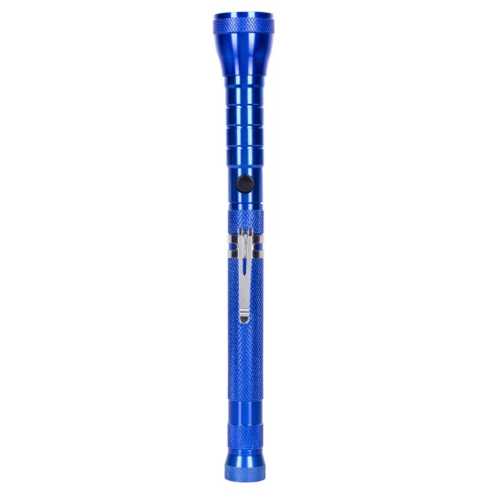 COB-Taschenlampe | Scout (V9753-04)-1