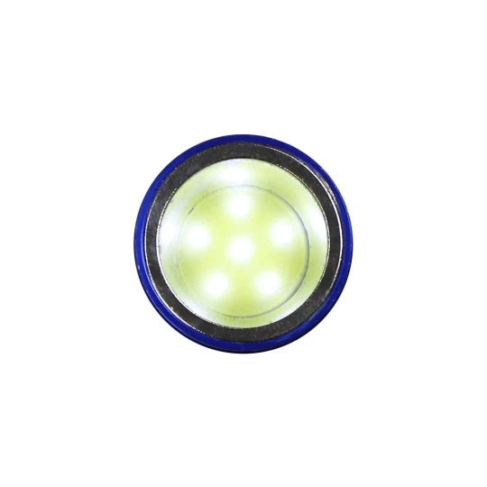 COB-Taschenlampe | Scout (V9753-04)-1