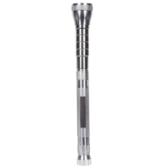 Telescopic COB torch | Scout (V9753-32)-1