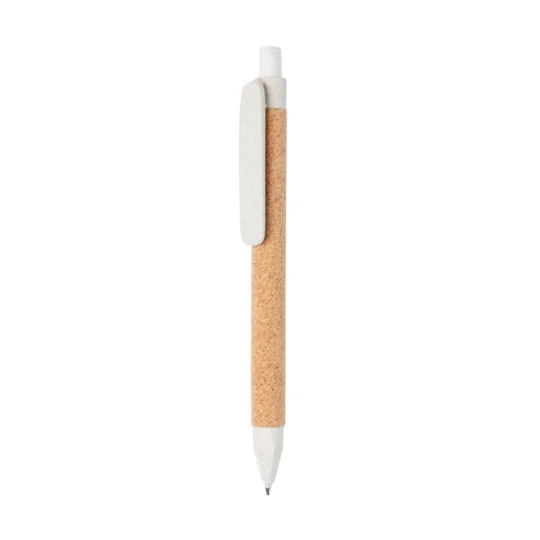 Długopis z recyklingu (P610.983)-1