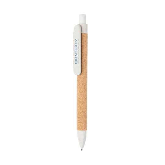 Długopis z recyklingu (P610.983)-1
